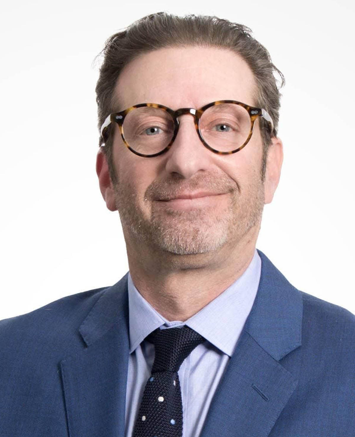 Dr. Holtzberg